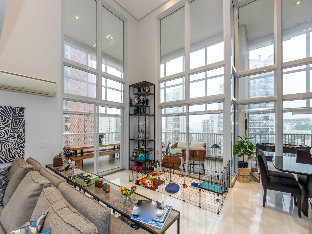 Apartamento, 3 quartos, 238 m² - Foto 25