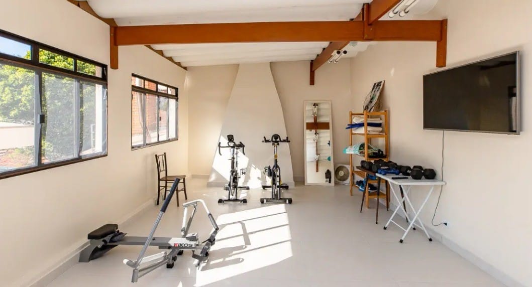 Casa, 5 quartos, 352 m² - Foto 25