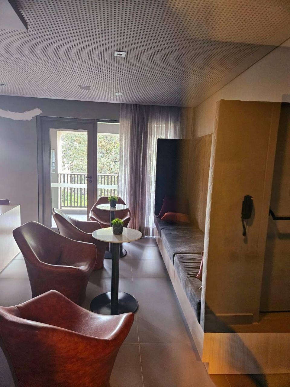 Apartamento, 1 quarto, 28 m² - Foto 11