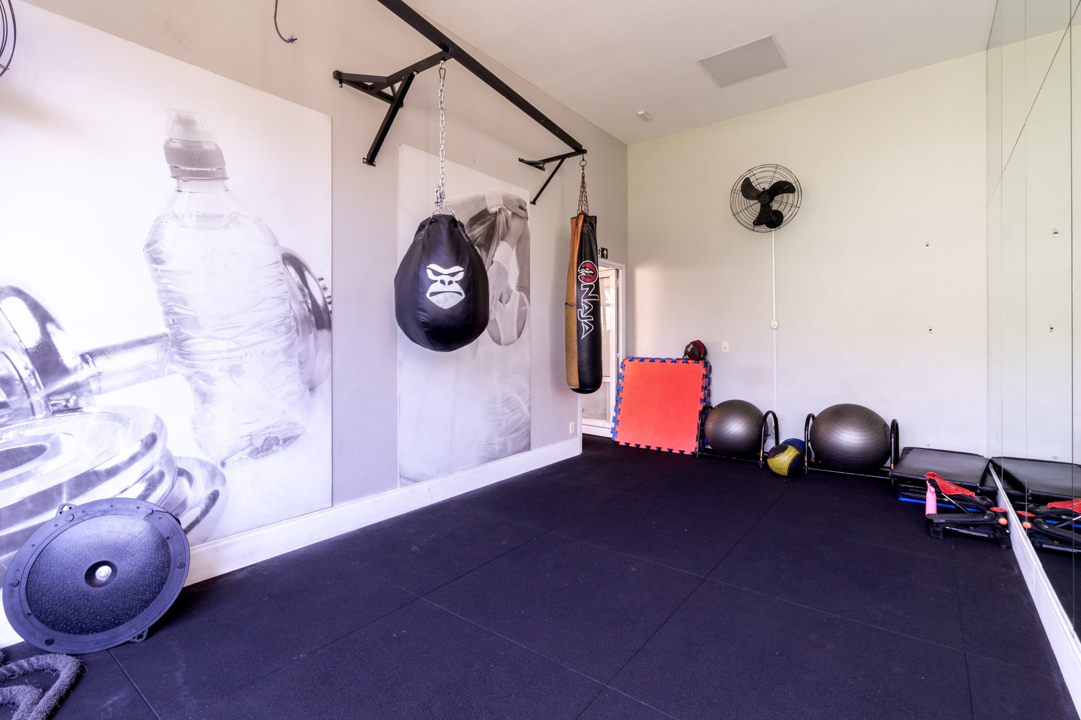 Apartamento, 3 quartos, 140 m² - Foto 34