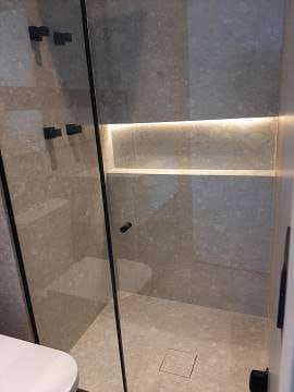 Apartamento, 1 quarto, 73 m² - Foto 2