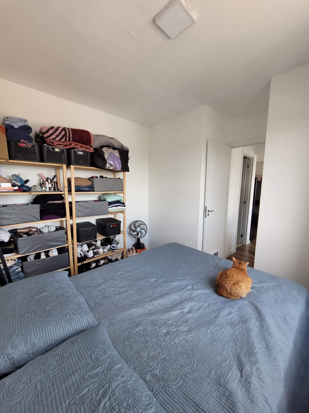 Apartamento, 1 quarto, 35 m² - Foto 4