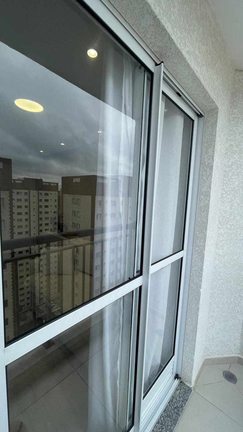 Apartamento, 2 quartos, 37 m² - Foto 15