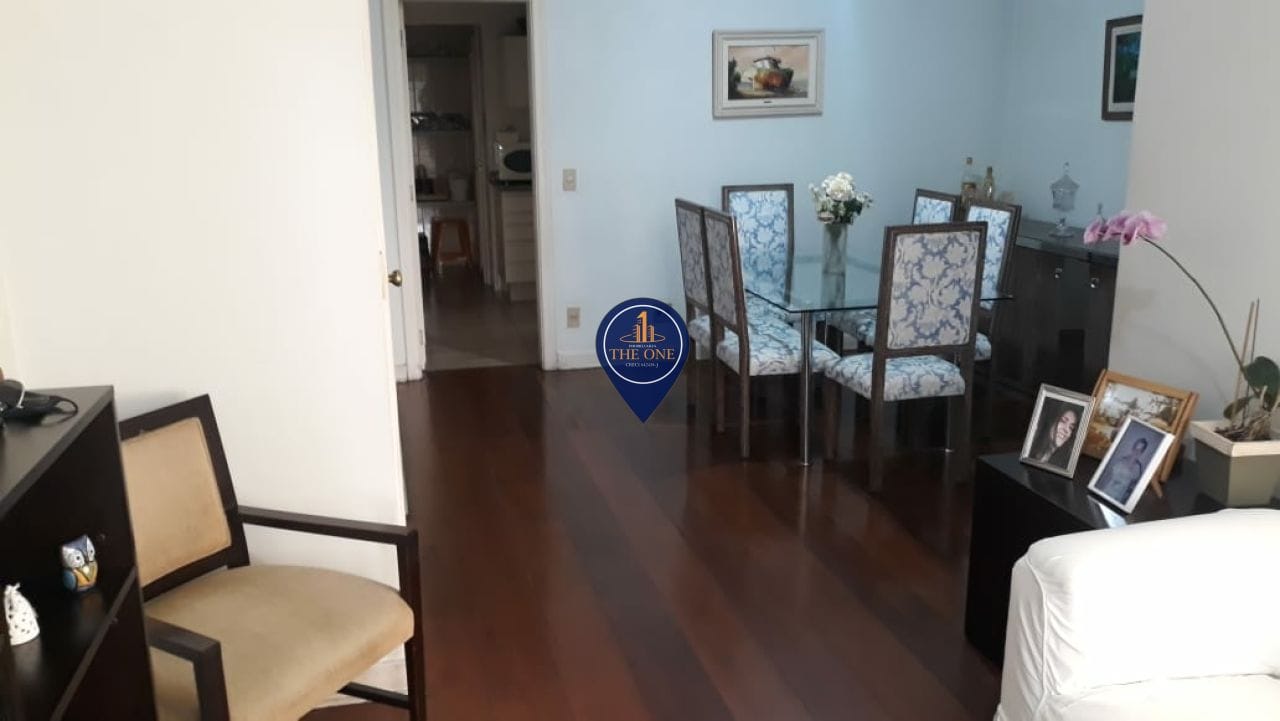 Apartamento, 3 quartos, 112 m² - Foto 6