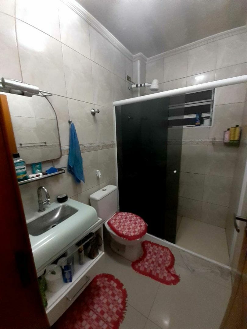 Casa, 2 quartos, 90 m² - Foto 4