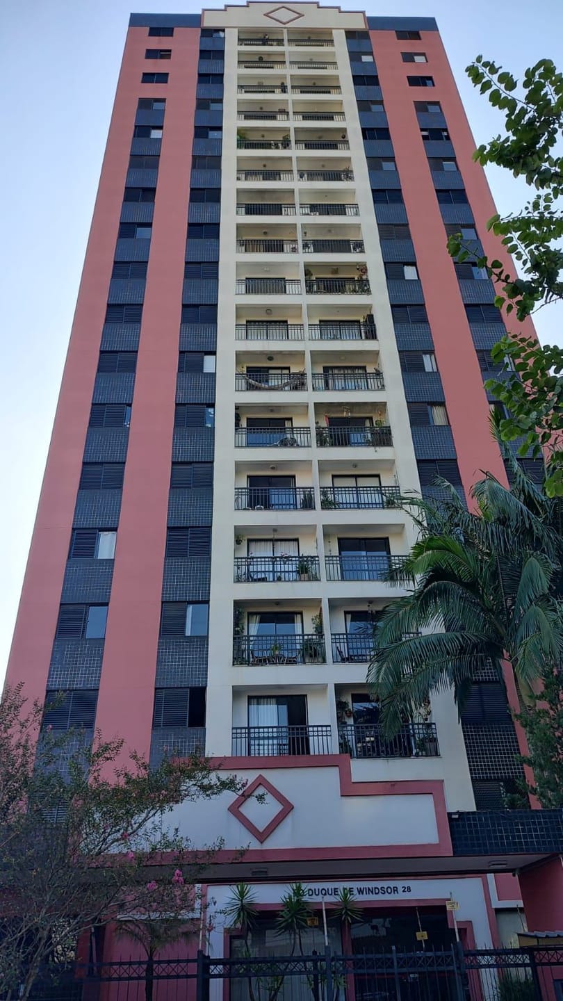 Apartamento, 3 quartos, 72 m² - Foto 10