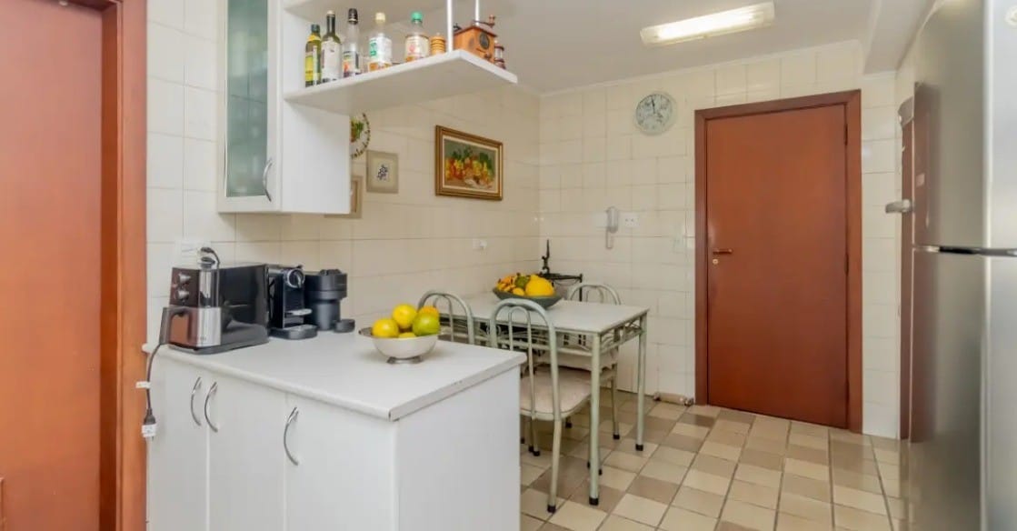 Apartamento, 4 quartos, 170 m² - Foto 39