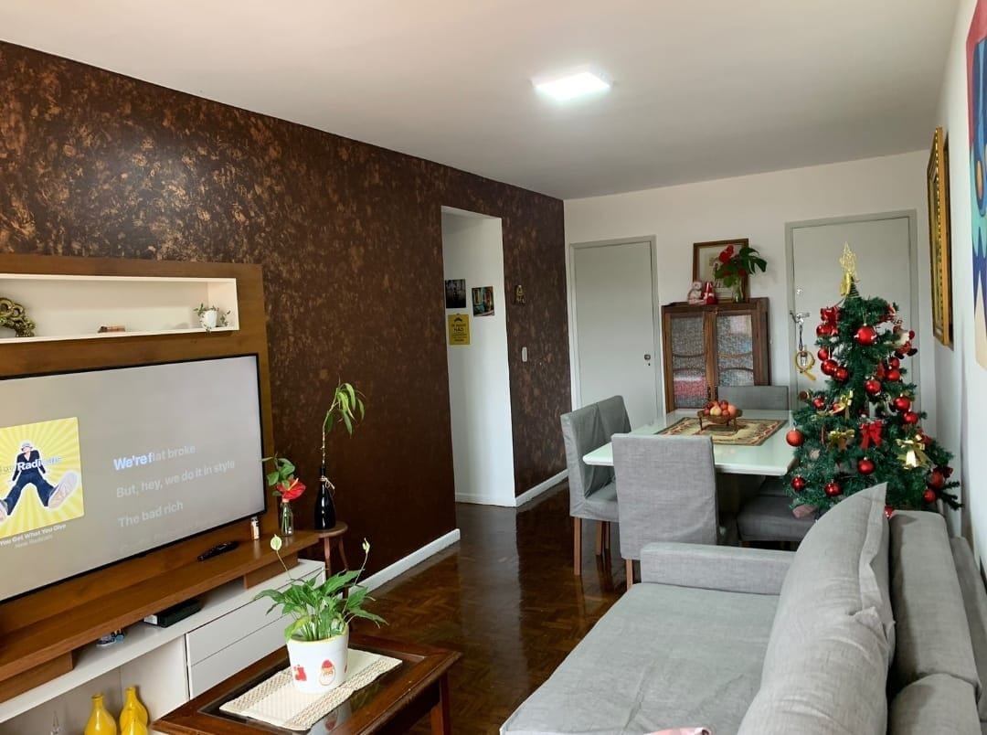 Apartamento, 3 quartos, 95 m² - Foto 3