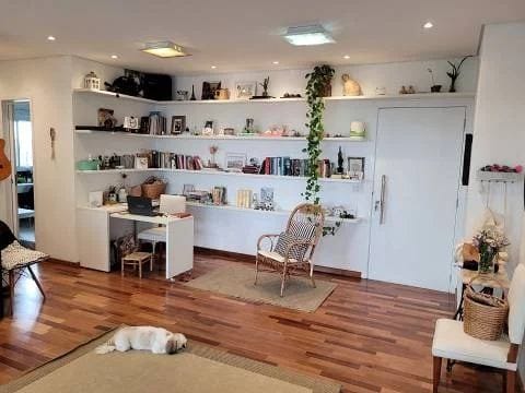 Cobertura, 3 quartos, 131 m² - Foto 15