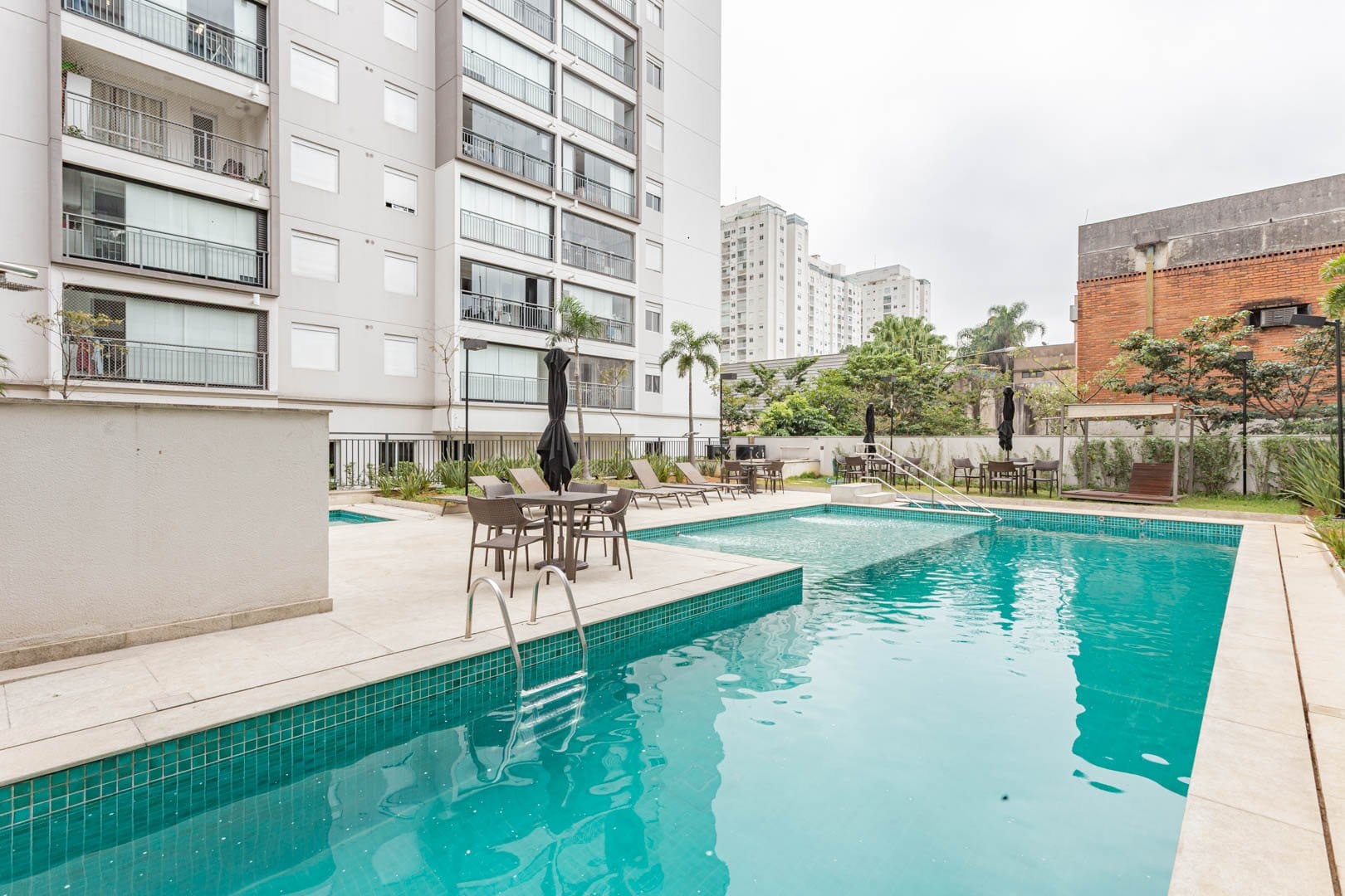 Apartamento, 2 quartos, 59 m² - Foto 64