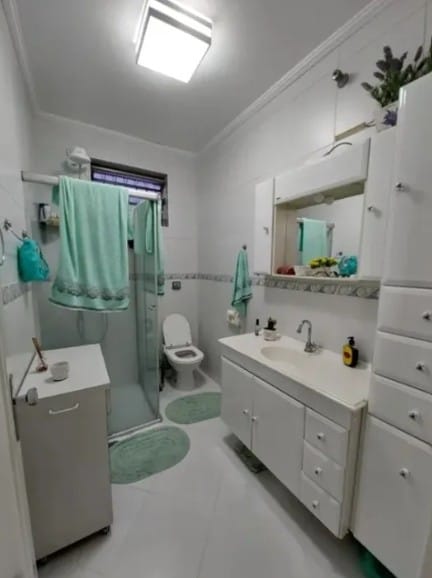 Casa, 3 quartos, 125 m² - Foto 19