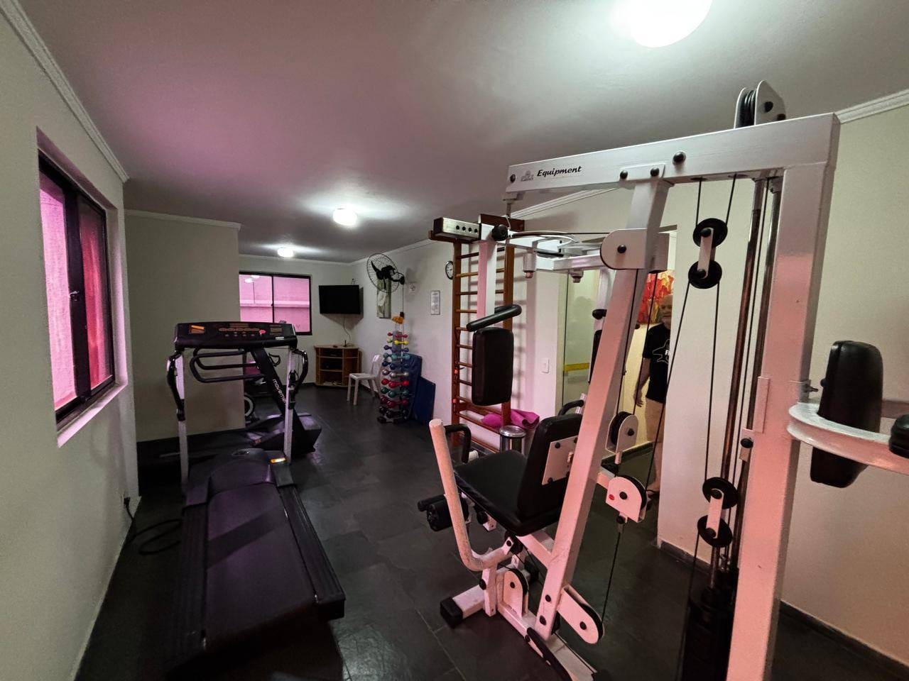 Apartamento, 3 quartos, 76 m² - Foto 30