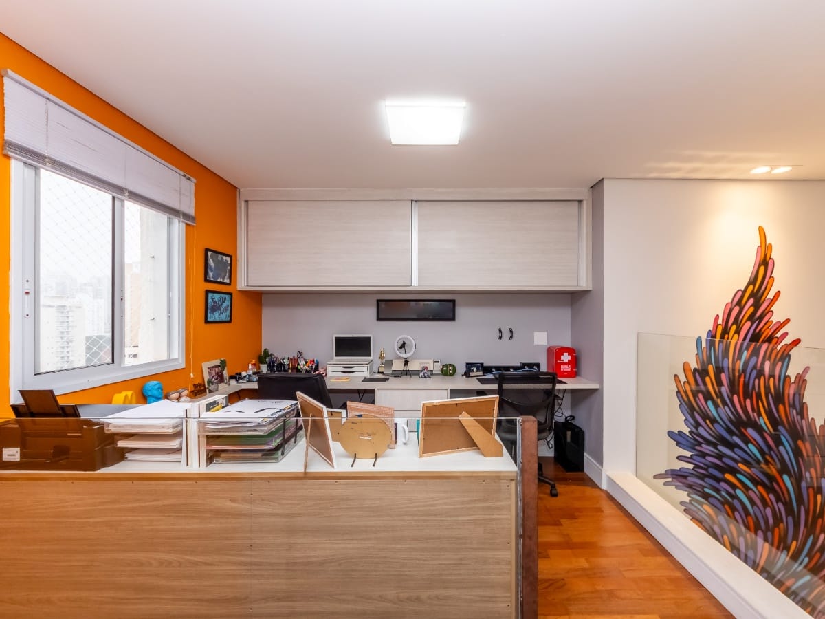 Apartamento, 3 quartos, 238 m² - Foto 24