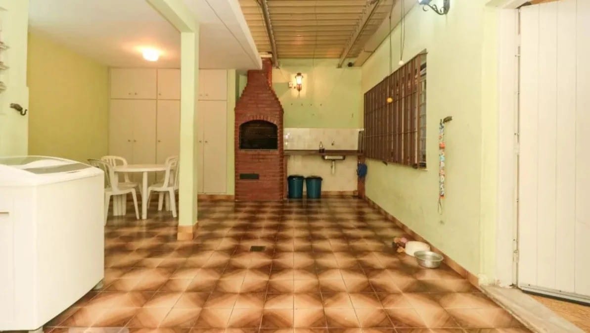 Casa, 4 quartos, 250 m² - Foto 6