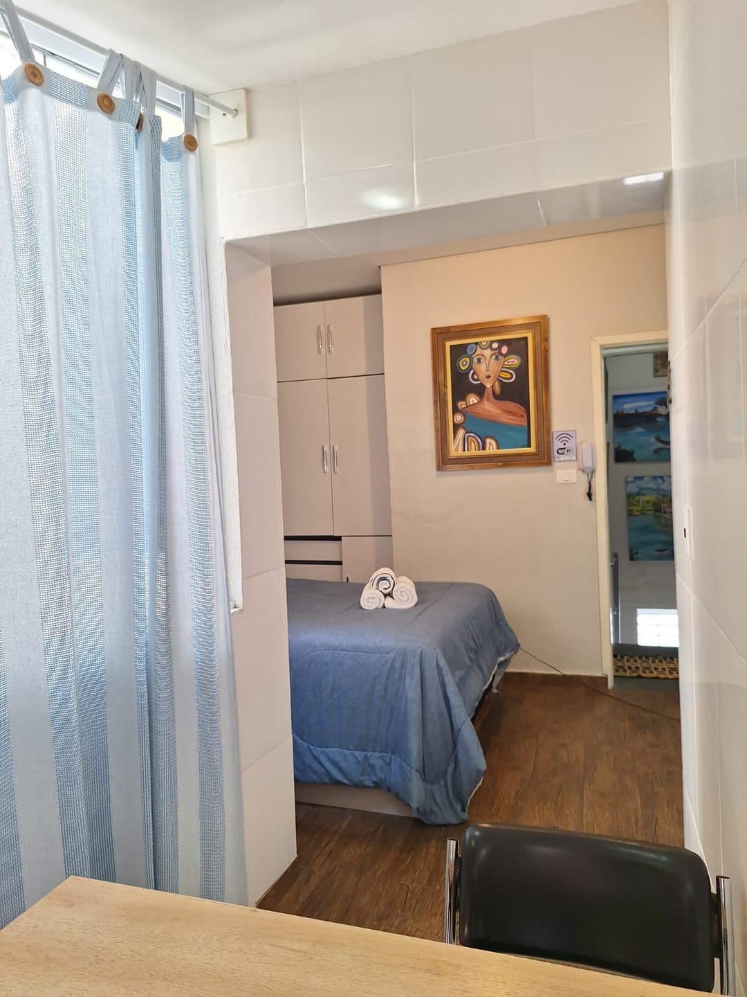 Apartamento, 1 quarto, 25 m² - Foto 10