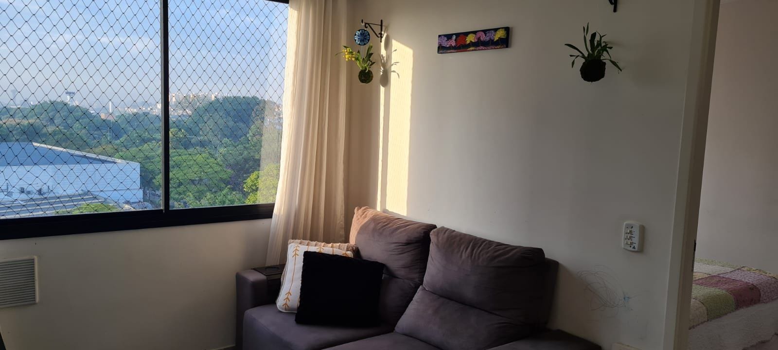Apartamento, 2 quartos, 33 m² - Foto 29