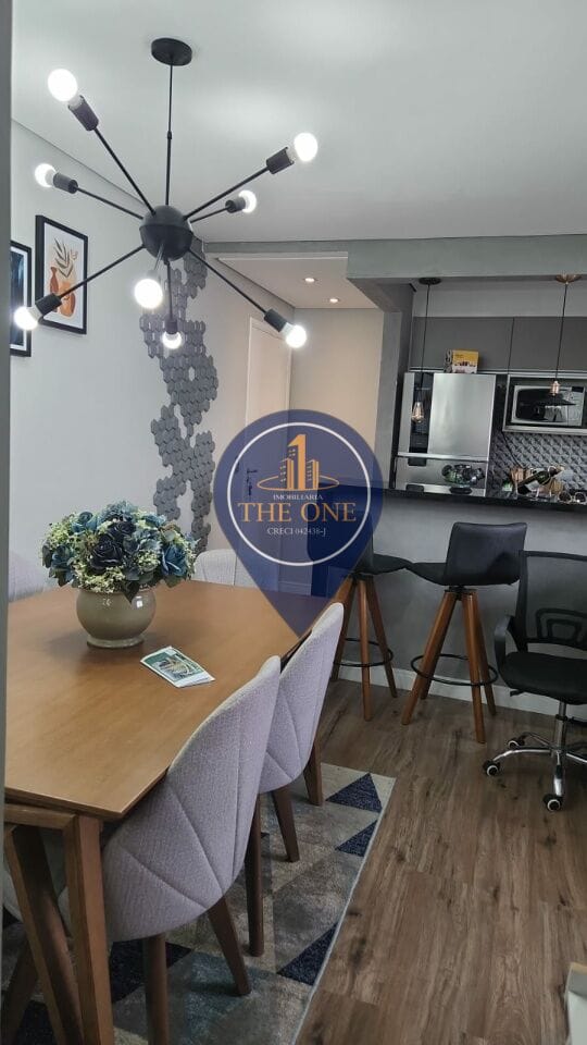 Apartamento, 2 quartos, 50 m² - Foto 11