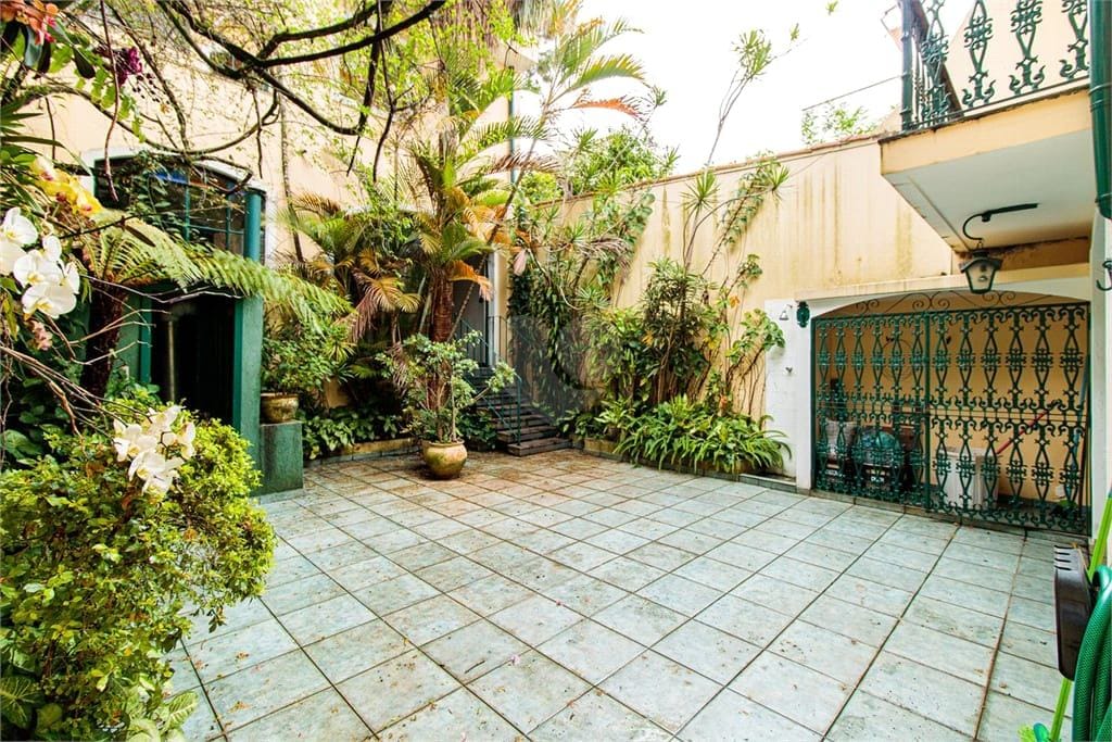 Casa, 4 quartos, 297 m² - Foto 16