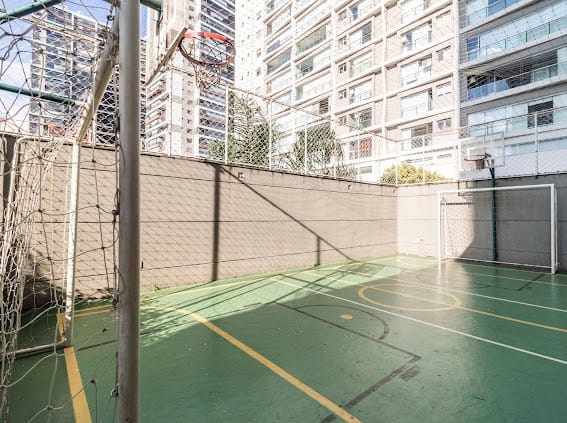 Apartamento, 3 quartos, 134 m² - Foto 12