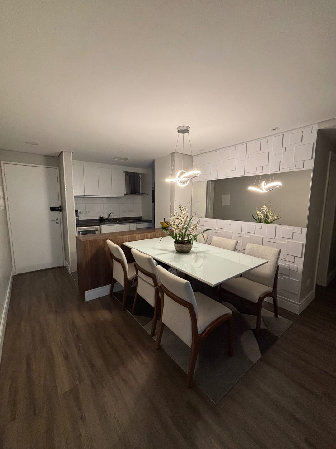 Apartamento à venda com 3 quartos, 89m² - Foto 6