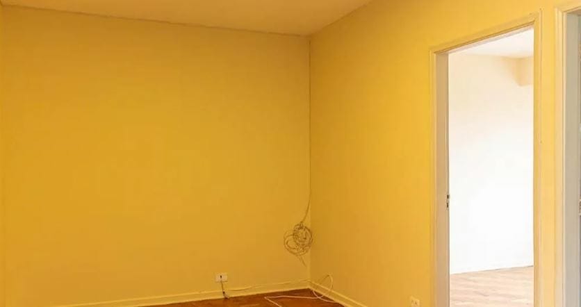 Apartamento, 1 quarto, 34 m² - Foto 2