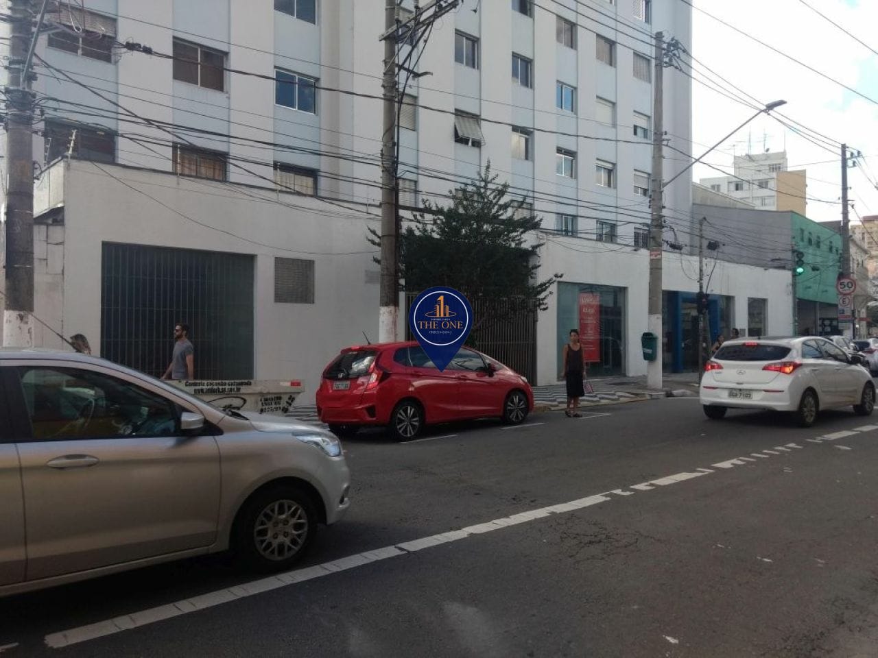 Loja-Salão, 230 m² - Foto 8