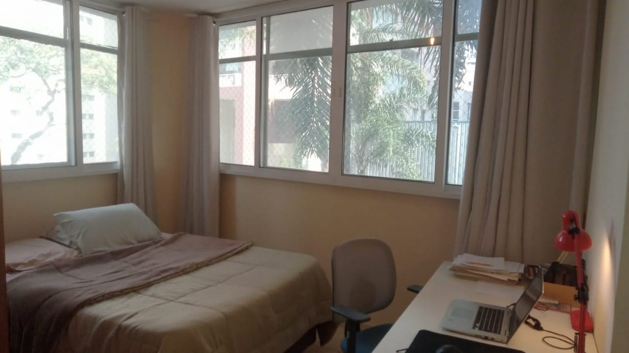Apartamento, 1 quarto, 57 m² - Foto 22