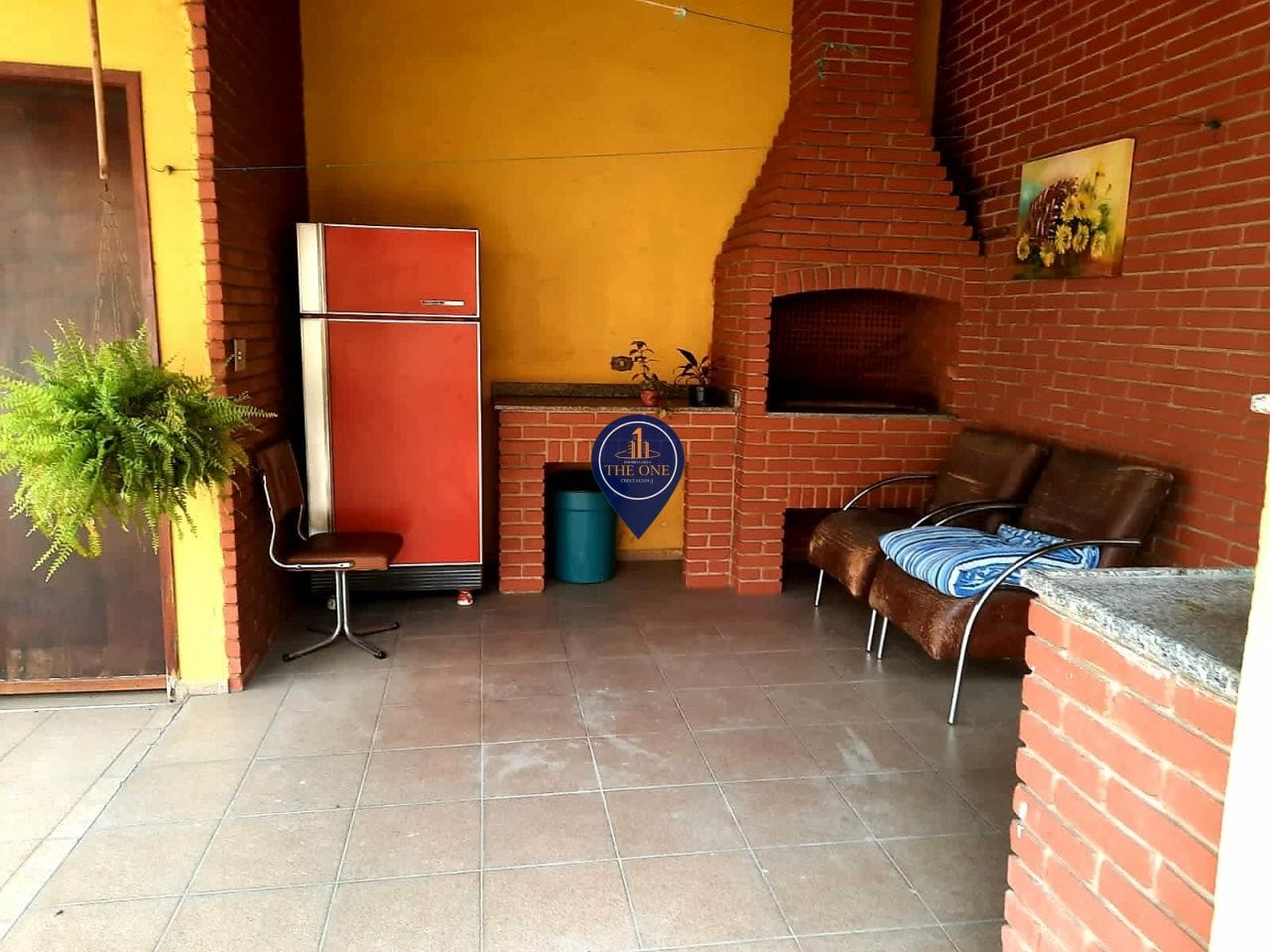 Casa, 7 quartos, 520 m² - Foto 17