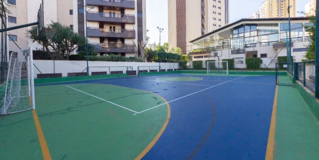 Apartamento, 4 quartos, 489 m² - Foto 29