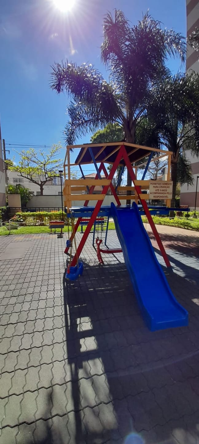 Apartamento, 2 quartos, 48 m² - Foto 24