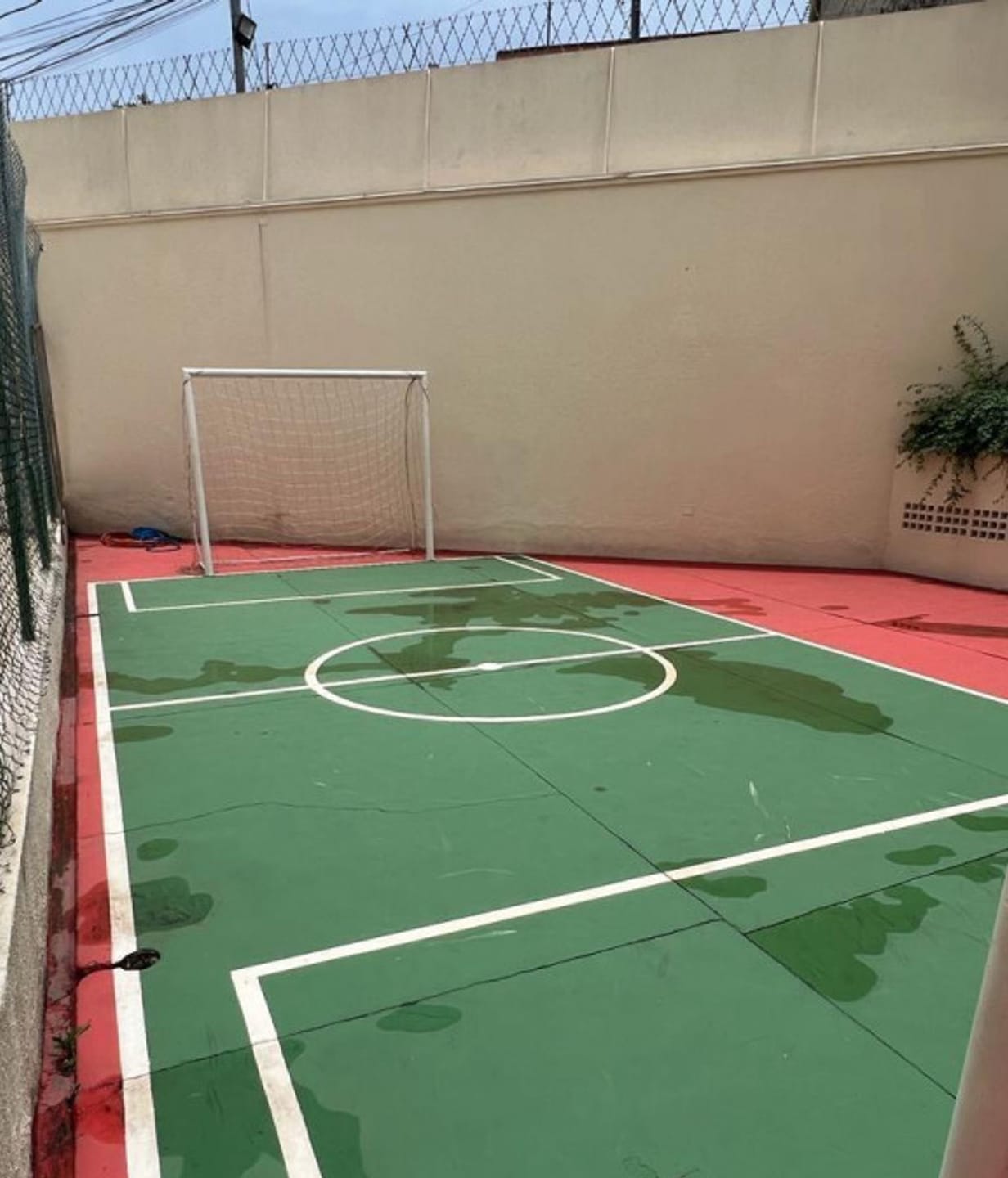 Apartamento, 2 quartos, 54 m² - Foto 32