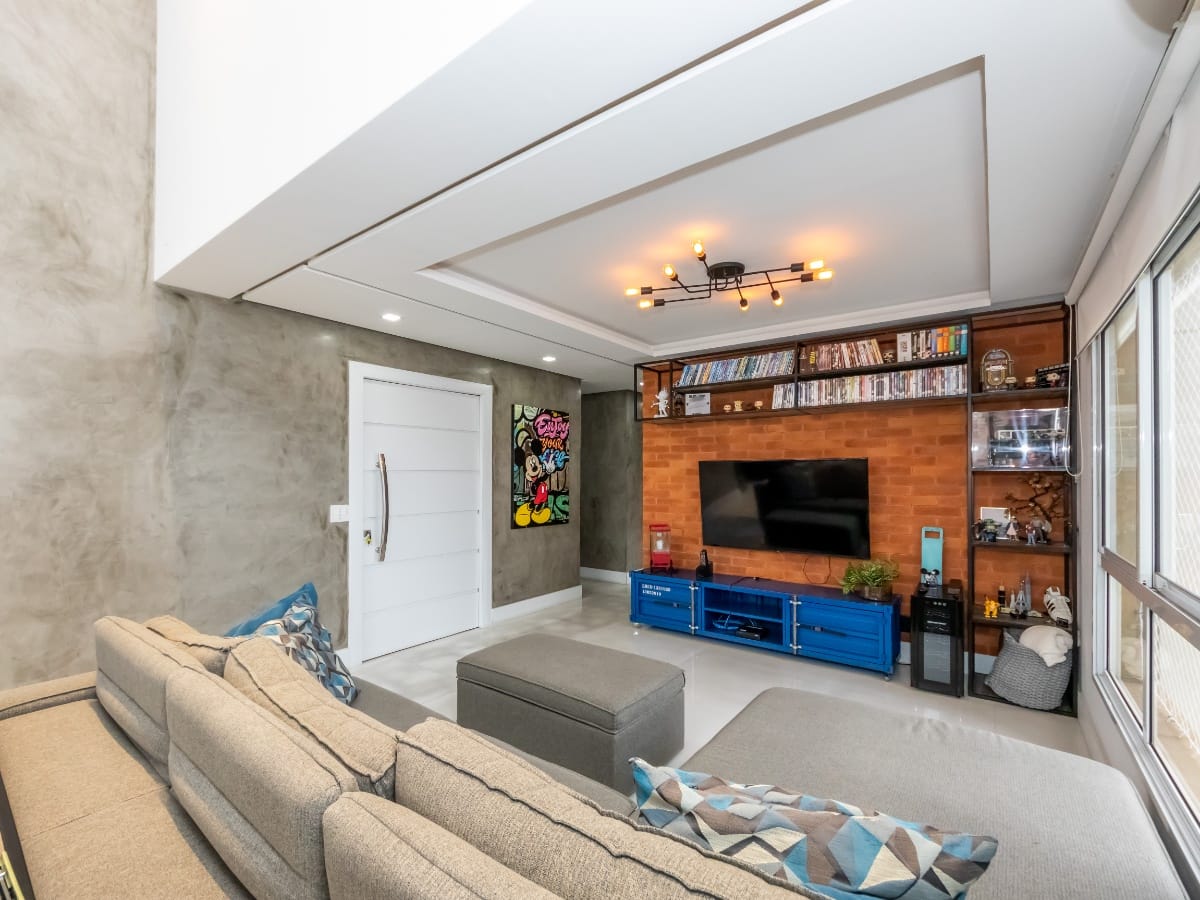 Apartamento, 3 quartos, 238 m² - Foto 8