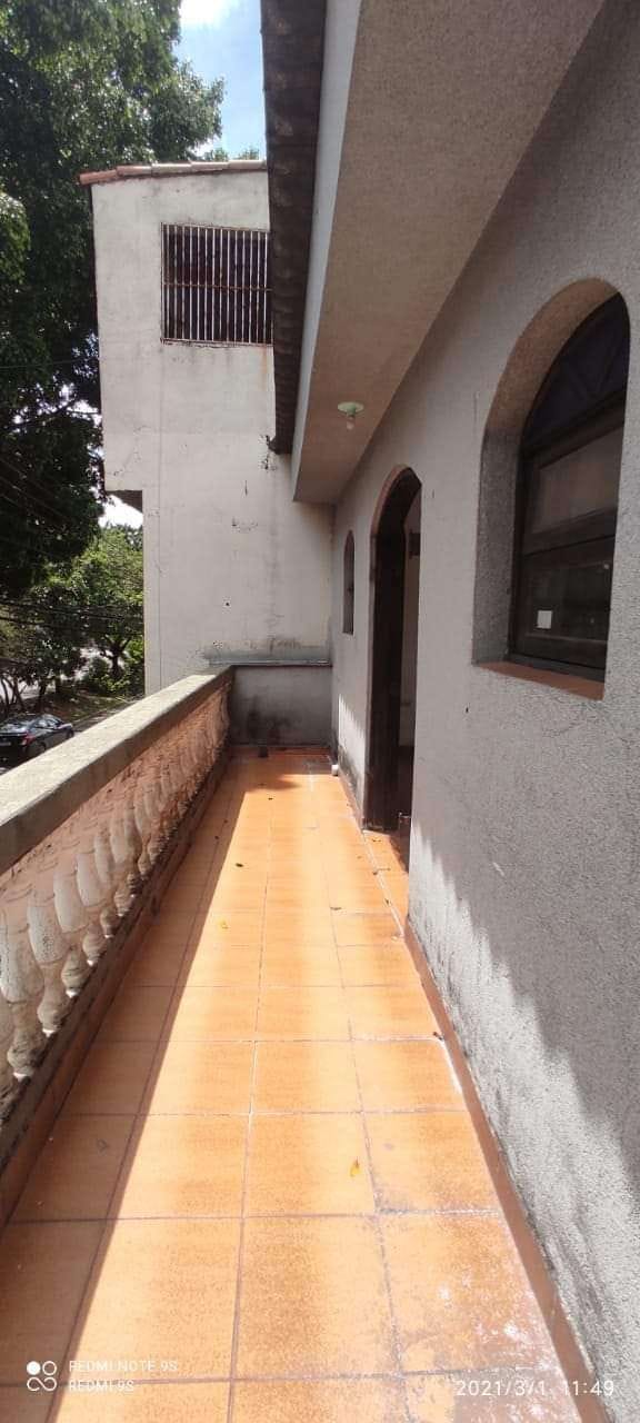 Casa, 2 quartos, 130 m² - Foto 3