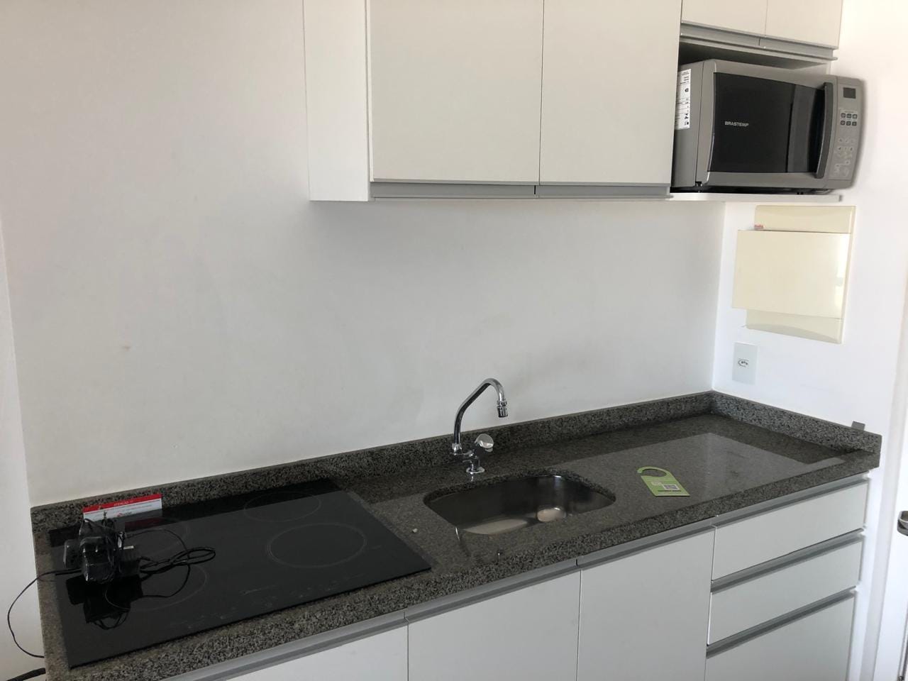 Apartamento, 1 quarto, 40 m² - Foto 8