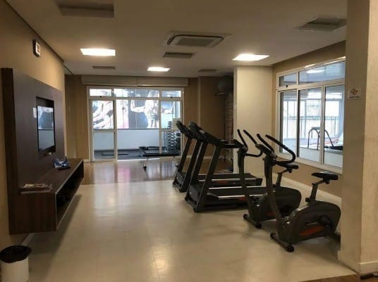 Apartamento, 2 quartos, 130 m² - Foto 18