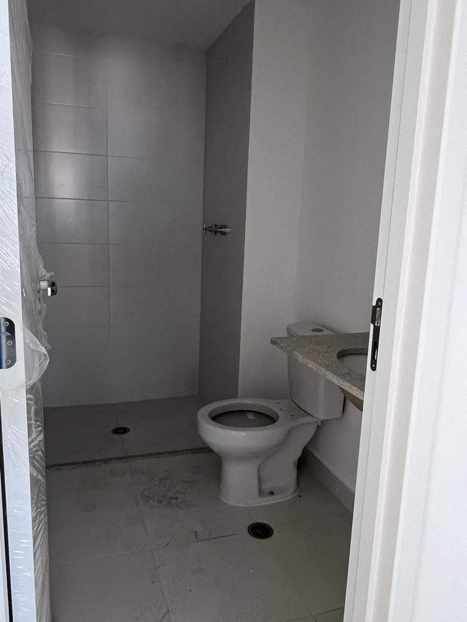 Apartamento, 3 quartos, 89 m² - Foto 2