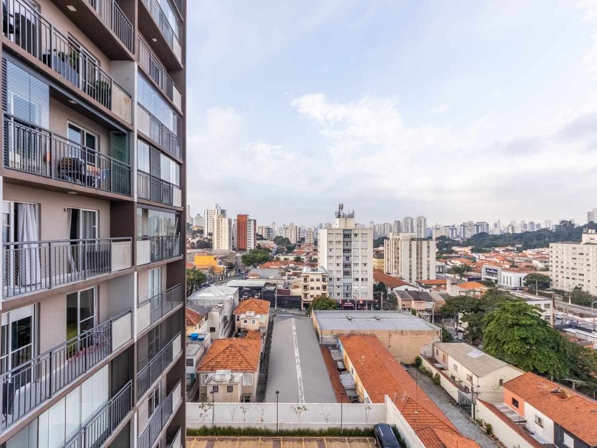 Apartamento, 1 quarto, 28 m² - Foto 20