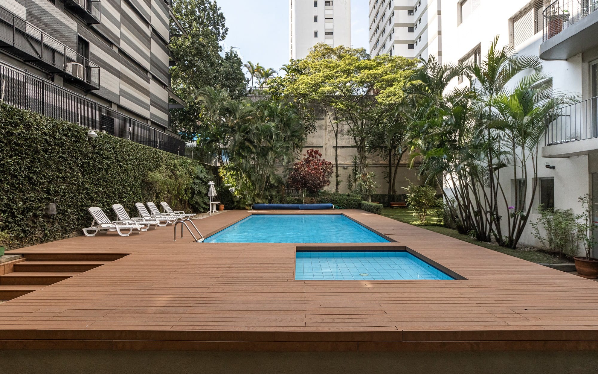 Apartamento, 2 quartos, 119 m² - Foto 14