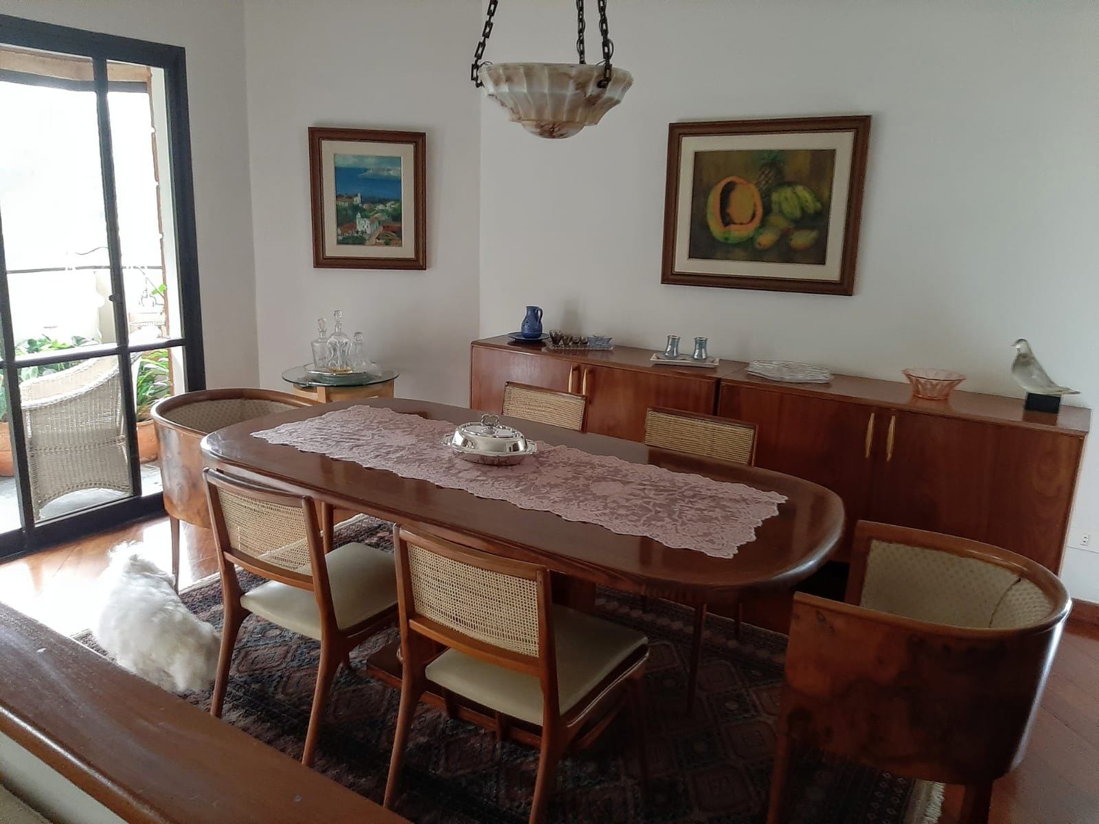 Apartamento, 3 quartos, 200 m² - Foto 6