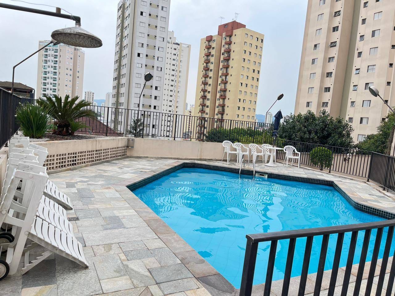 Cobertura, 3 quartos, 236 m² - Foto 2