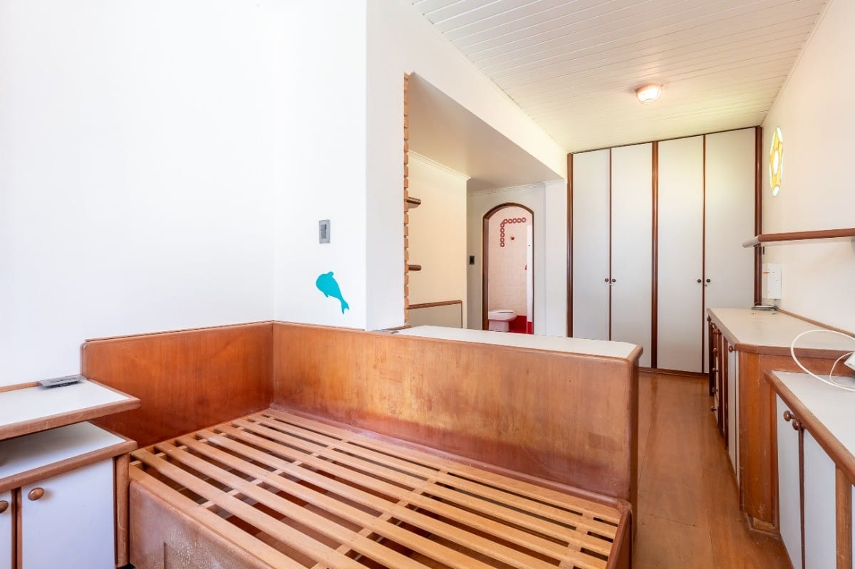 Casa, 4 quartos, 297 m² - Foto 80