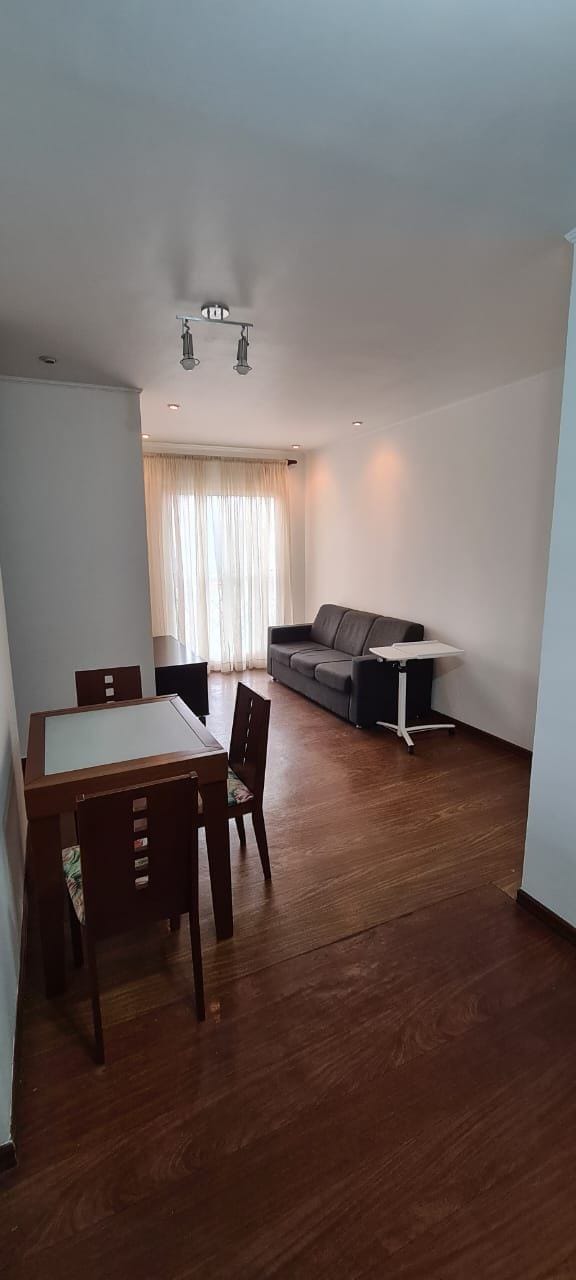 Apartamento, 2 quartos, 55 m² - Foto 1