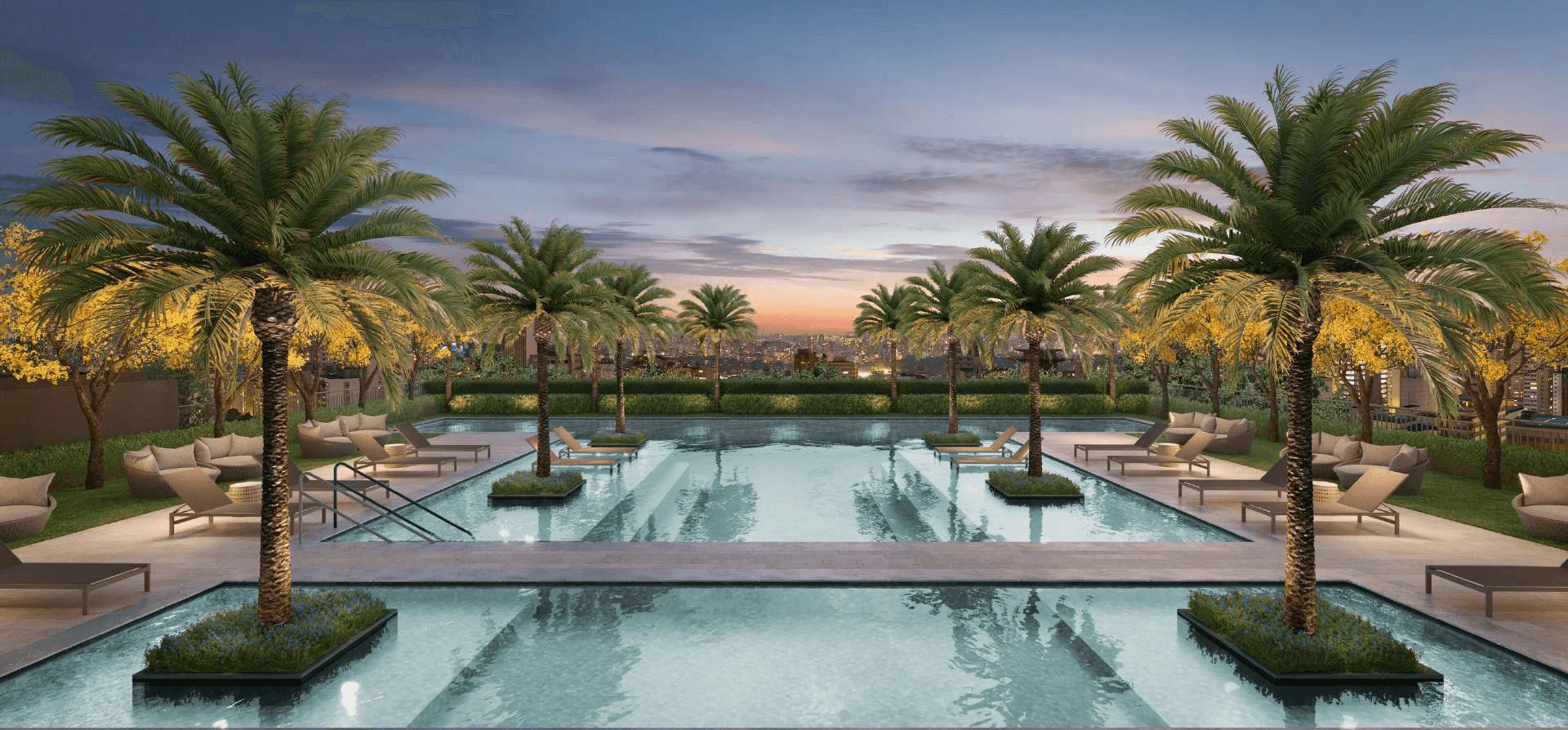 Apartamento, 3 quartos, 75 m² - Foto 1