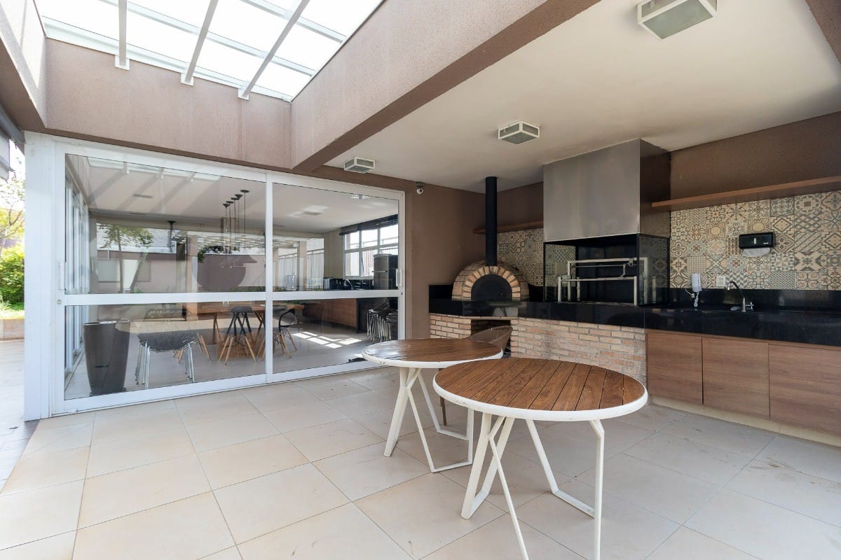 Apartamento, 1 quarto, 42 m² - Foto 19