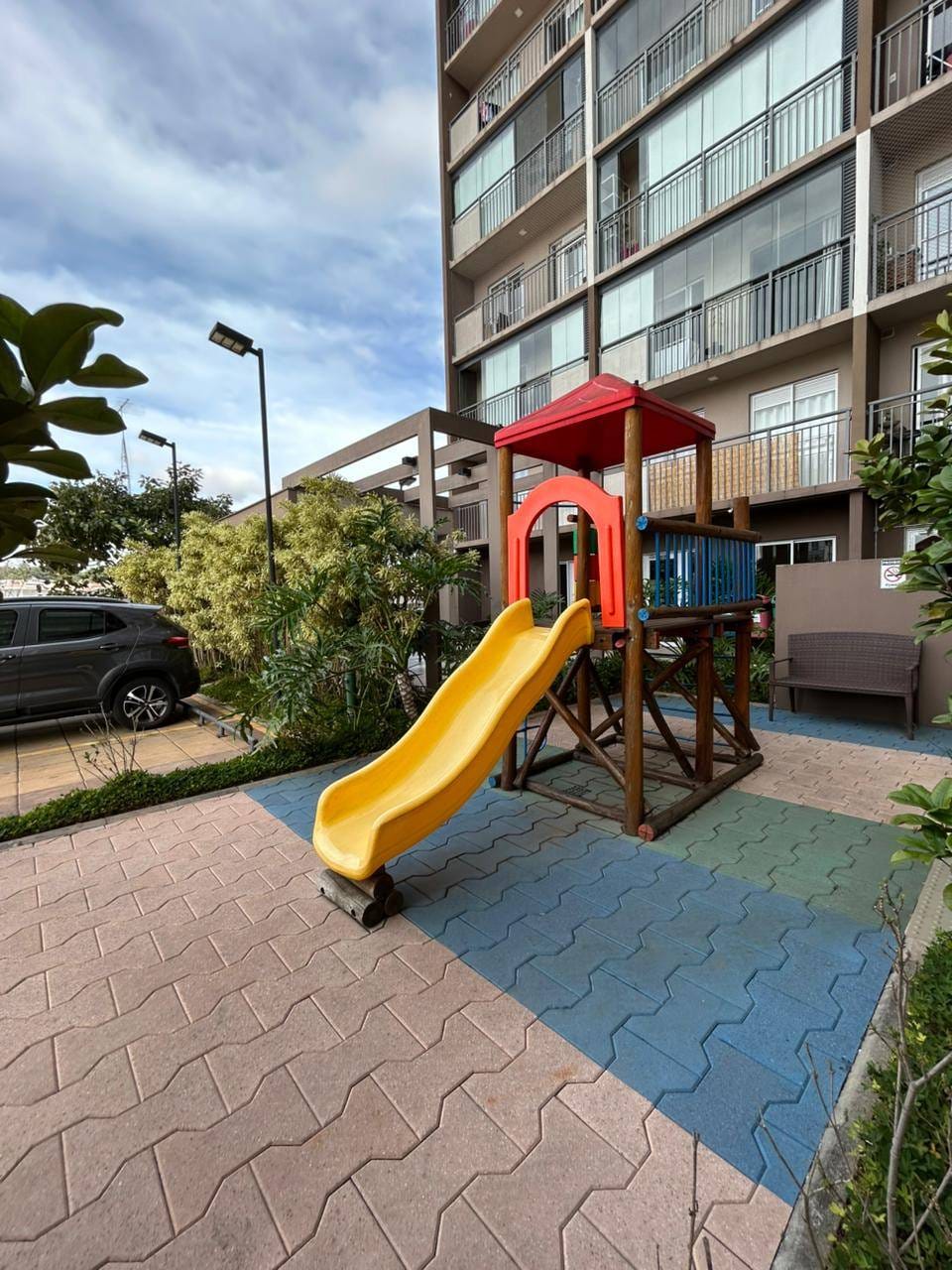 Apartamento, 1 quarto, 29 m² - Foto 25