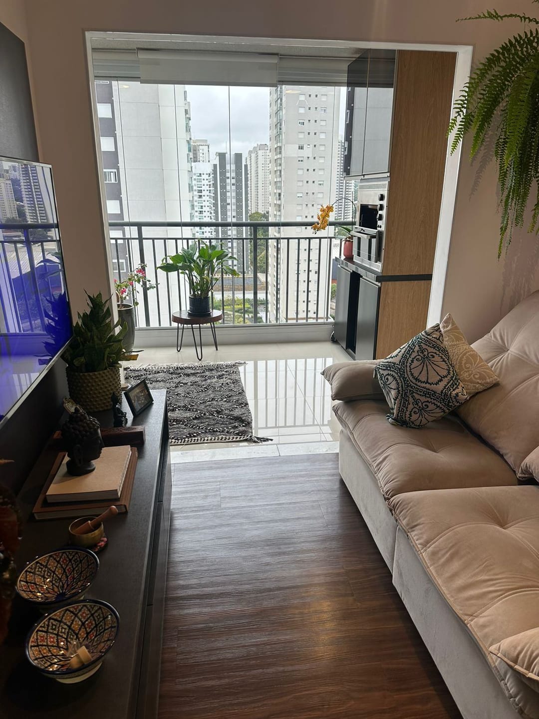 Apartamento, 2 quartos, 60 m² - Foto 40