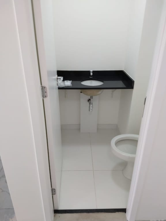 Prédio Inteiro, 29 m² - Foto 9