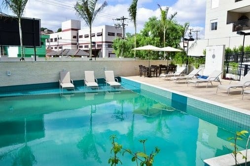 Apartamento, 2 quartos, 64 m² - Foto 21