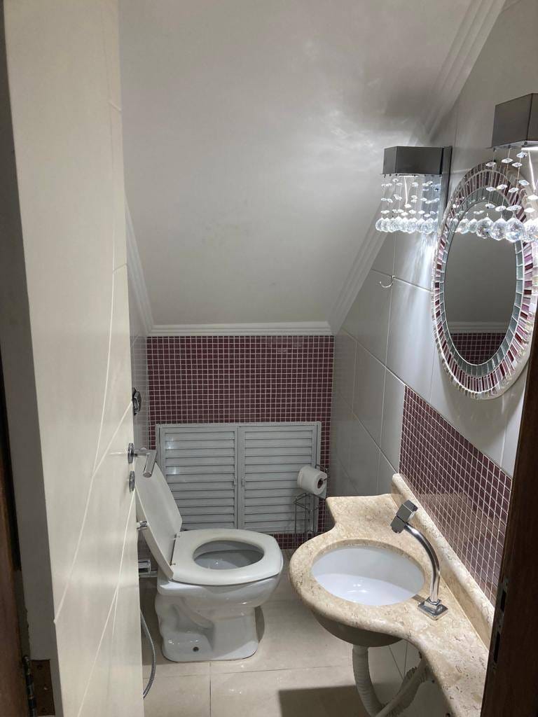 Casa, 4 quartos, 320 m² - Foto 10