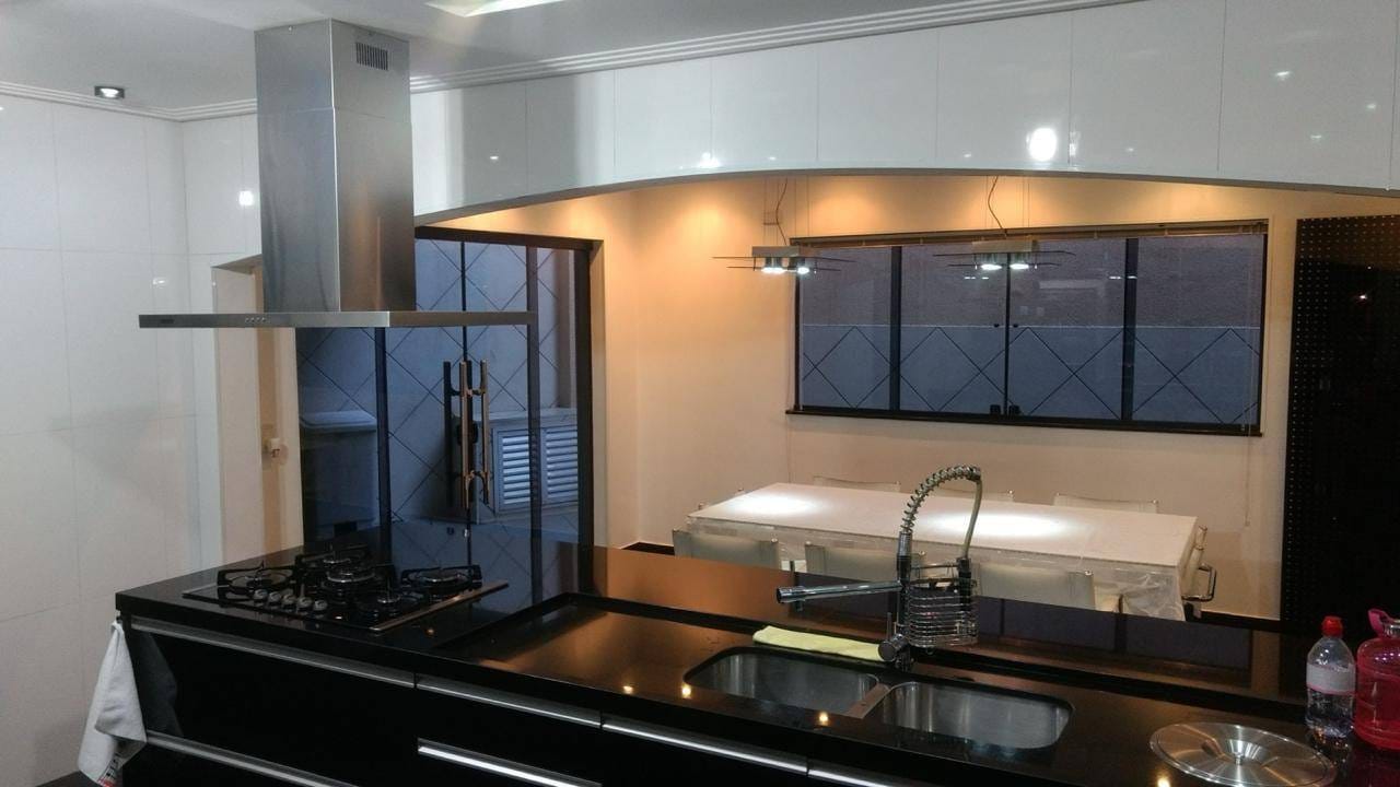 Casa, 5 quartos, 500 m² - Foto 7